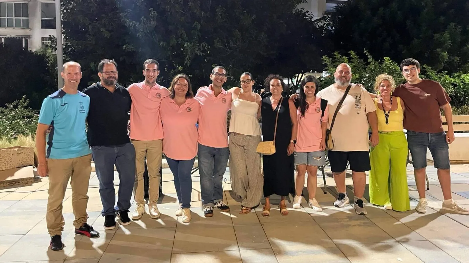El III Memorial D. Juan Miguel Abril Rodríguez consolida su homenaje al legado del ajedrez en Estepona