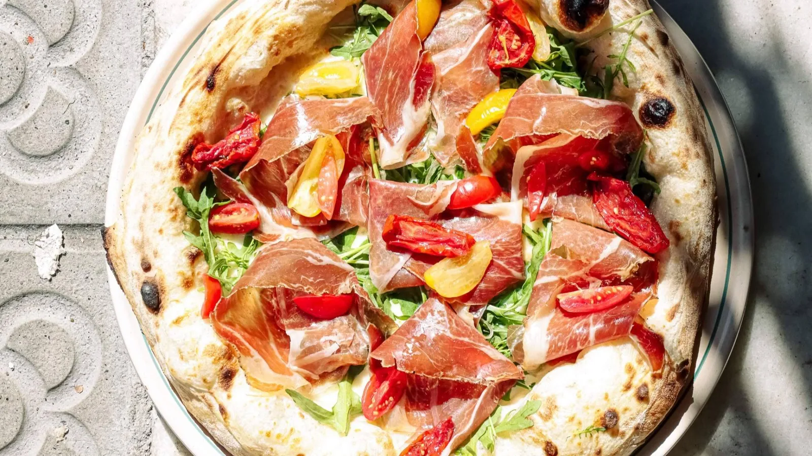 El Born en verano; paseo, cultura y una mesa italiana para terminar el día en Barcelona