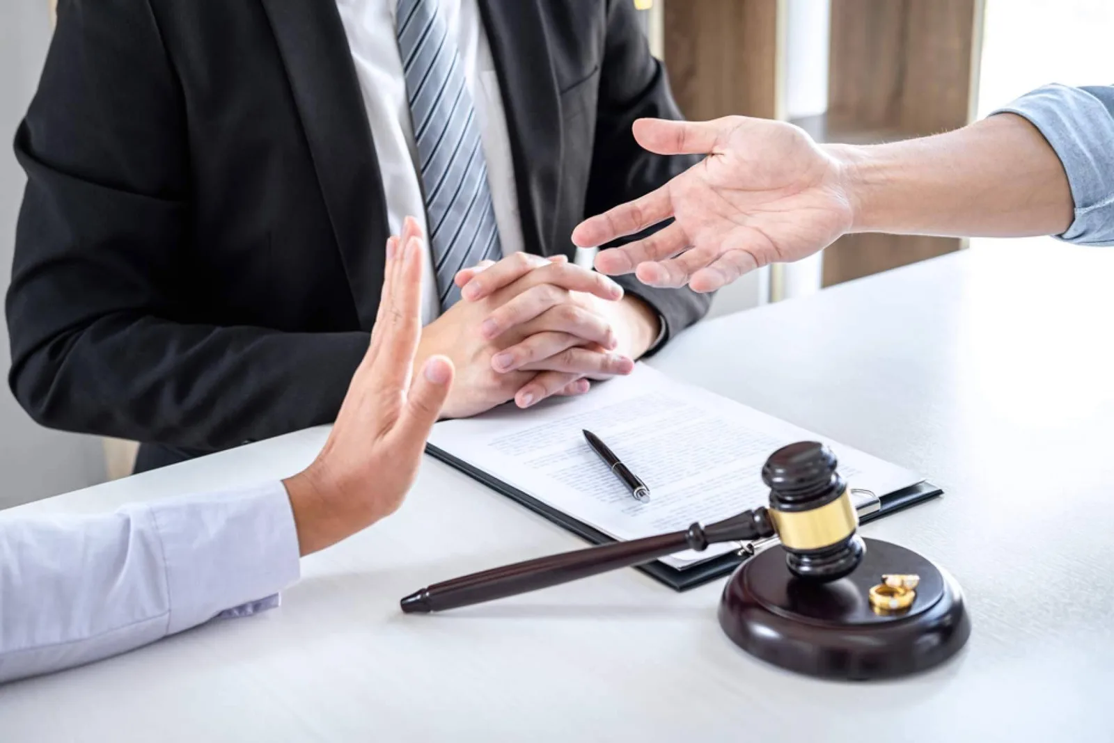 Ranking de los mejores abogados de Madrid 2026; el potencial de los despachos emergentes