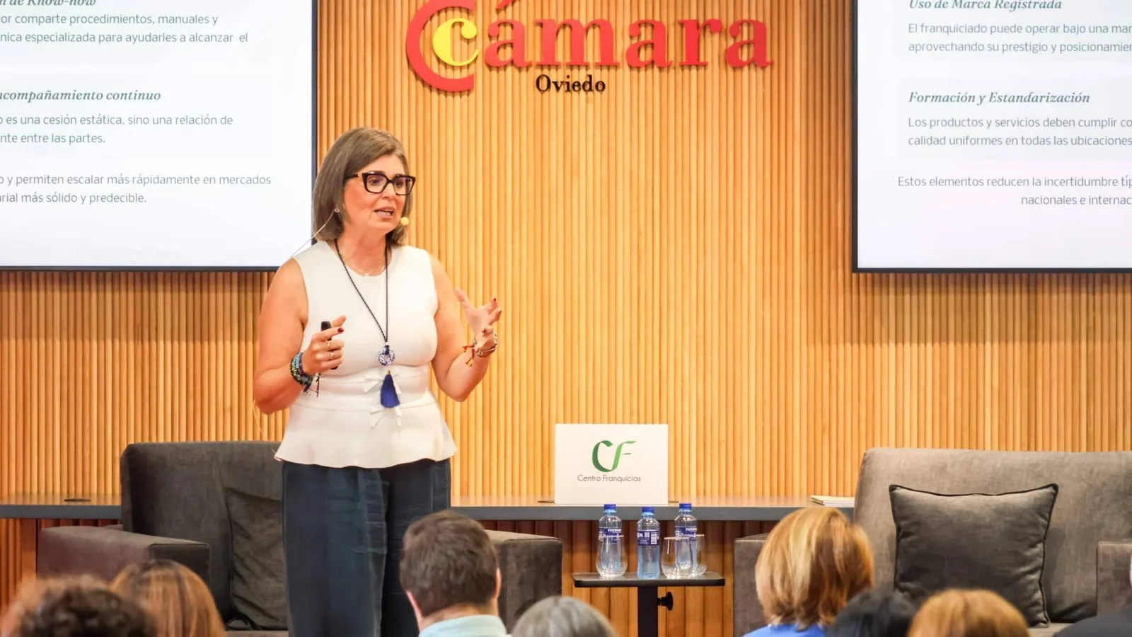 El IV Encuentro Iberoamericano de Franquicias conecta a empresas de España y Latinoamérica