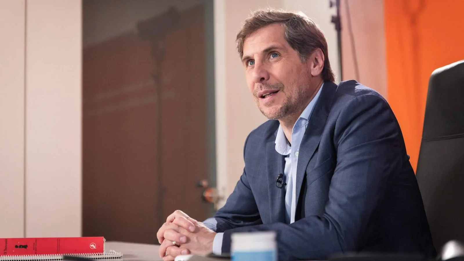 Darío Regattieri se posiciona entre los 15 líderes más influyentes de Europa en el sector de los eventos