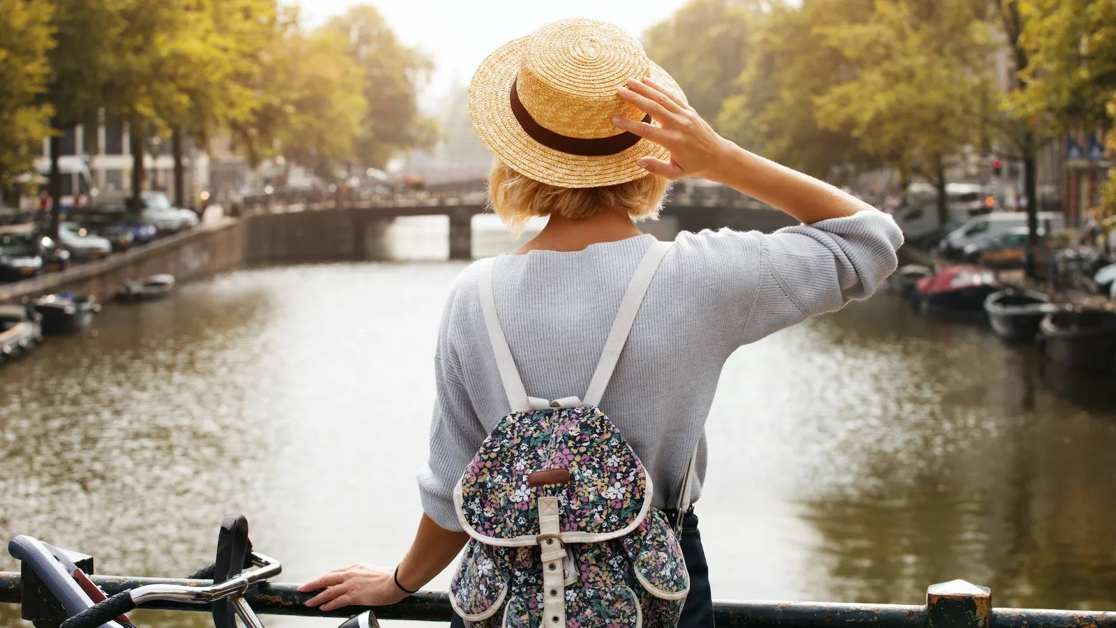 El nuevo bum del turismo 'single'; la revolución de viajar solo pero acompañado