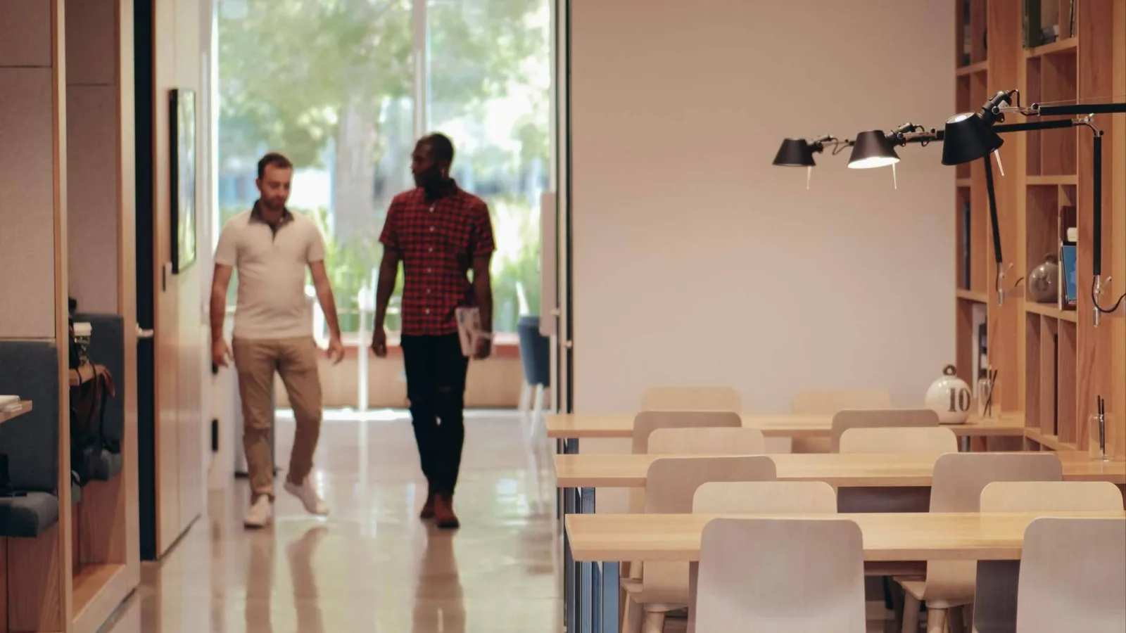 ¿Quién responde ante un accidente laboral en un coworking? Català Reinón Abogados analiza el nuevo escenario