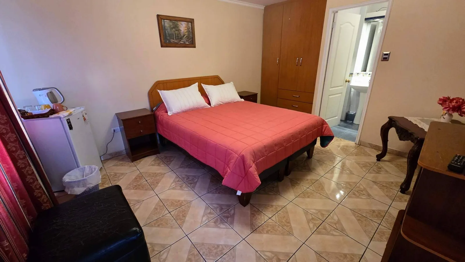 Hotel Antofagasta Centro amplía sus opciones de alojamiento para estancias laborales y familiares